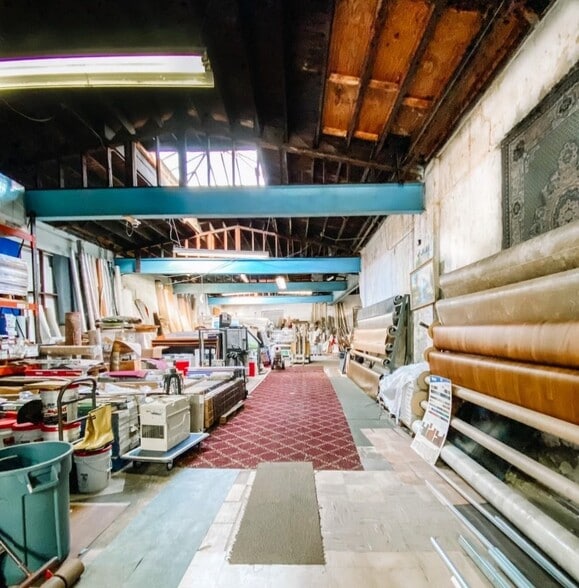 More Photos Of 631 4th Ave, Elizabeth Warehouse For Lease