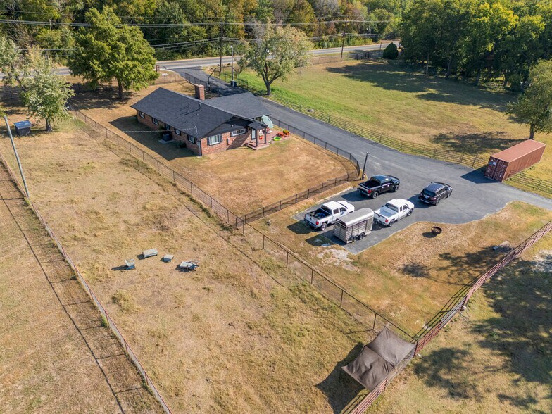 More Photos Of 17220 E Admiral Pl, Tulsa Land For Sale