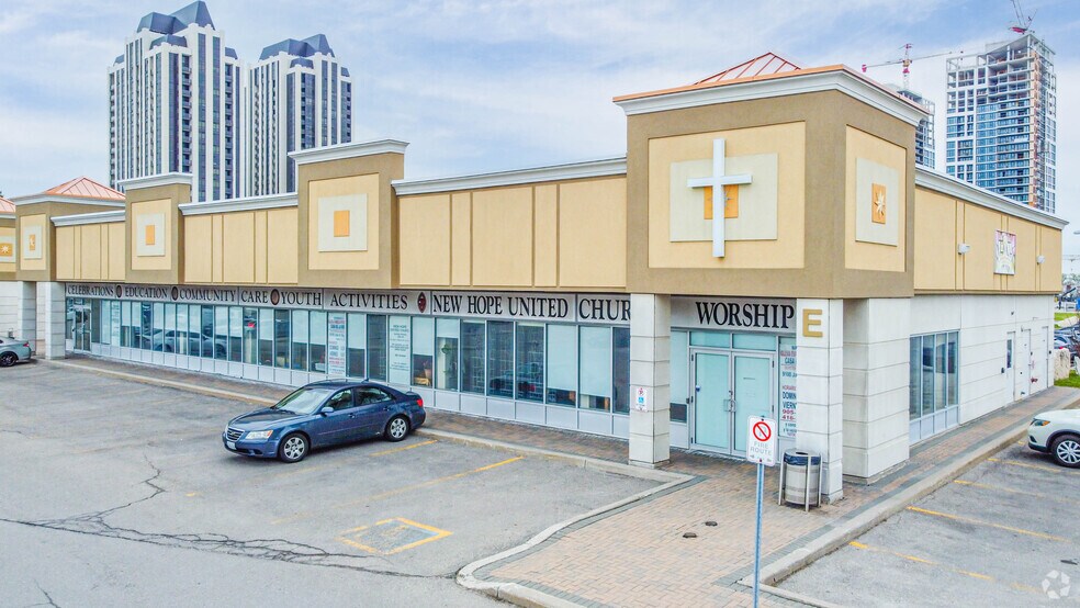 More Photos Of 9100 Jane St, Vaughan General Retail For Sale