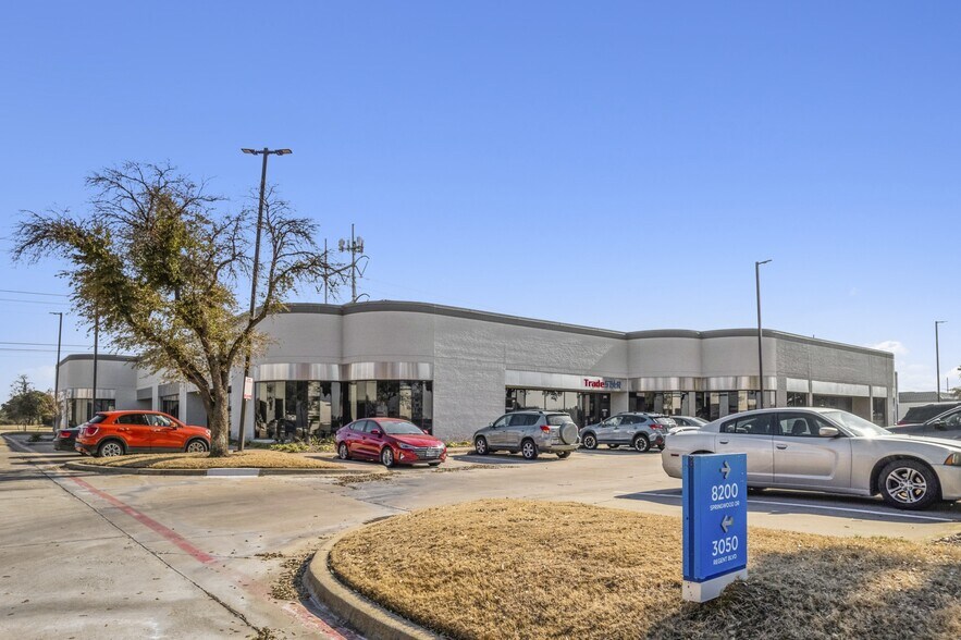 More Photos Of 8333 Ridgepoint Dr, Irving Unknown For Lease