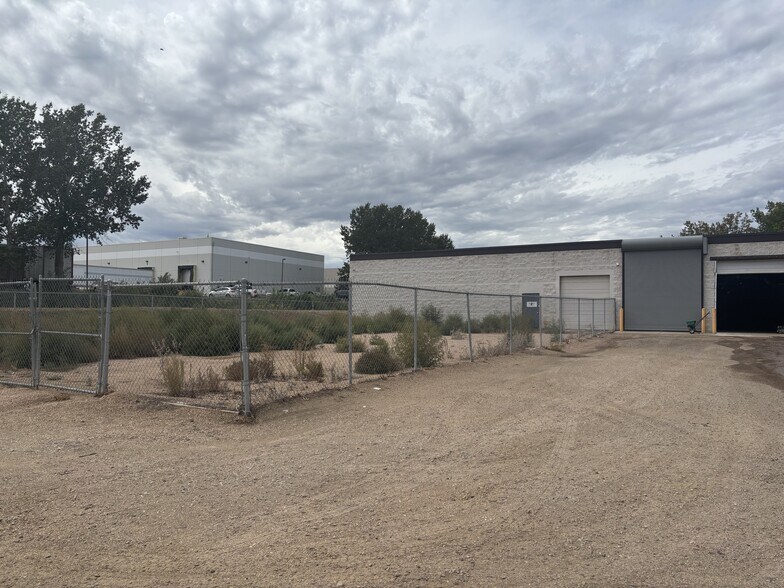 More Photos Of 4104 Sable Rd, Longmont Warehouse For Lease