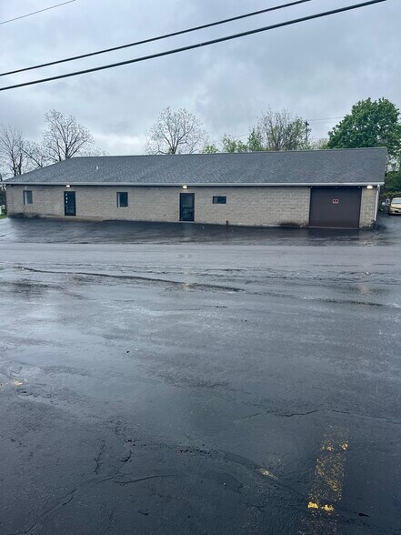 More Photos Of 101 Newbury Hollow Ln, Syracuse Warehouse For Lease