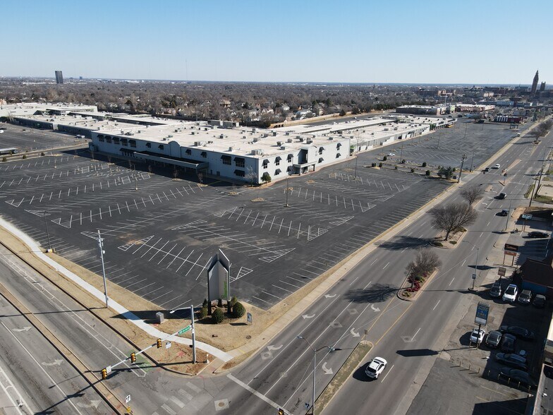 More Photos Of 2401 NW 23rd St, Oklahoma City Land For Lease