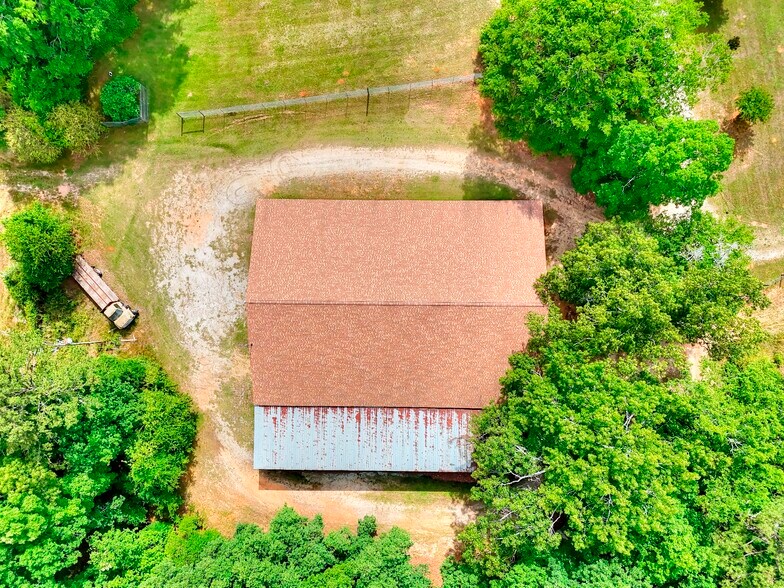 More Photos Of 259 Highway 11, Social Circle Land For Sale