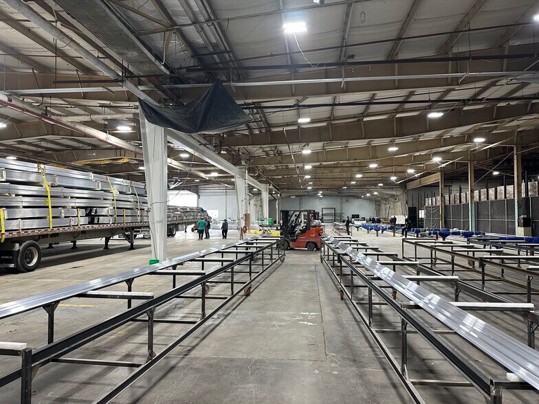 More Photos Of 1500 E Murden St, Kokomo Warehouse For Sale