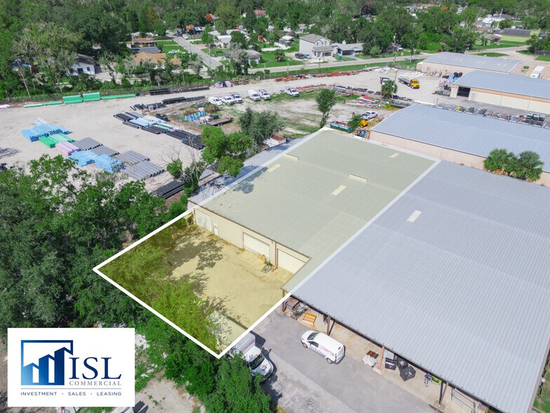 More Photos Of 2300 Old Lake Mary Rd, Sanford Warehouse For Lease