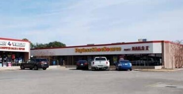 More Photos Of 115 E Boling Hwy, Wharton Unknown For Lease