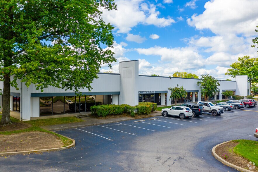 More Photos Of 220 Great Circle Rd, Nashville Research And Development For Lease