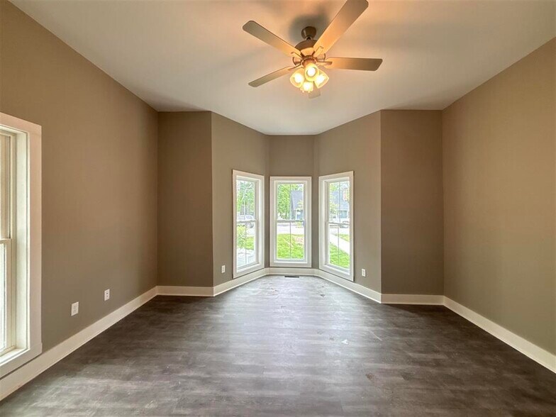 More Photos Of 1344 Park St, Bowling Green Multifamily For Sale