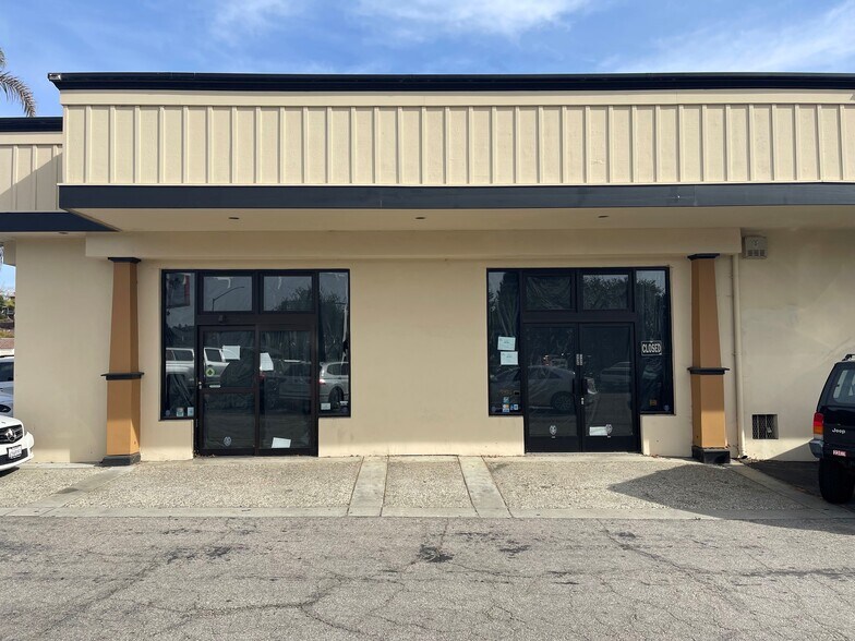 More Photos Of 620 Water St, Santa Cruz Freestanding For Lease