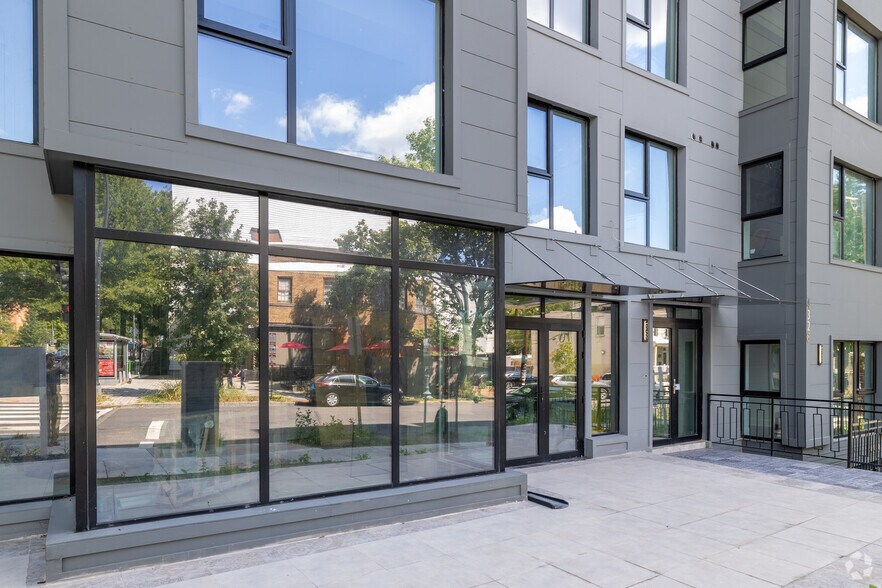 More Photos Of 4328 Georgia Ave NW, Washington Apartments For Sale