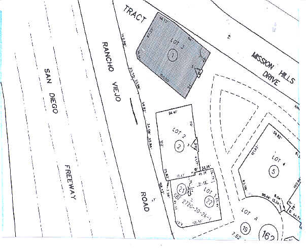 More Photos Of 30200 Rancho Viejo Rd, San Juan Capistrano Medical For Lease