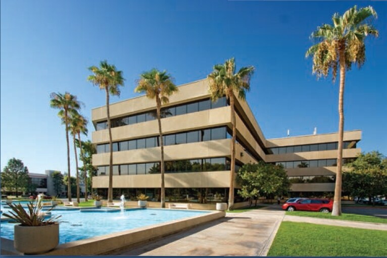 More Photos Of 5080 California Ave, Bakersfield Medical For Lease