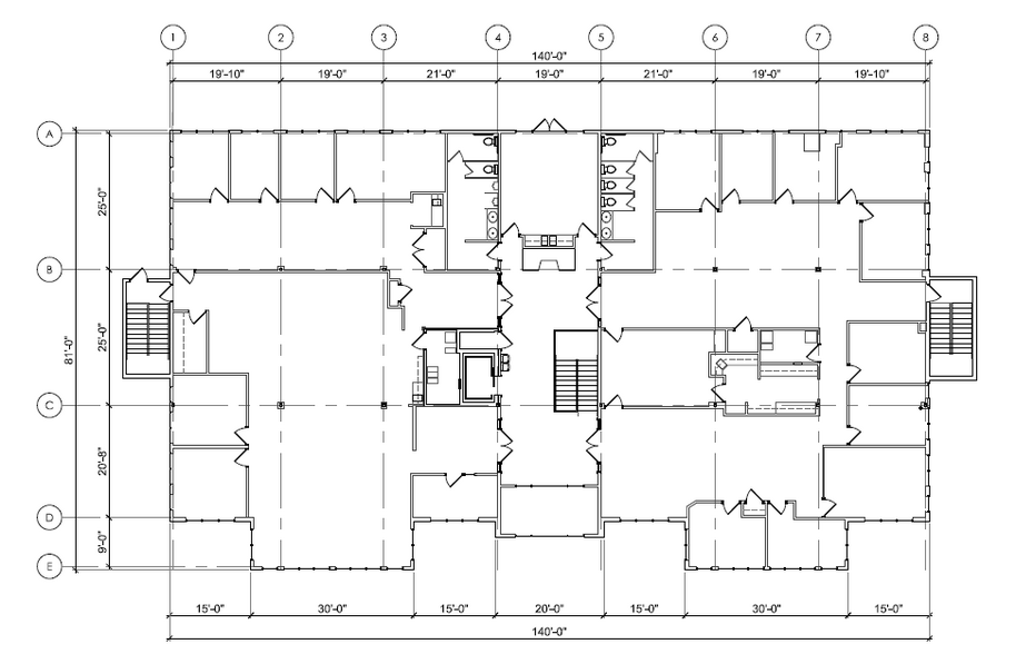 More Photos Of 420 N Front St, Mchenry Office For Lease