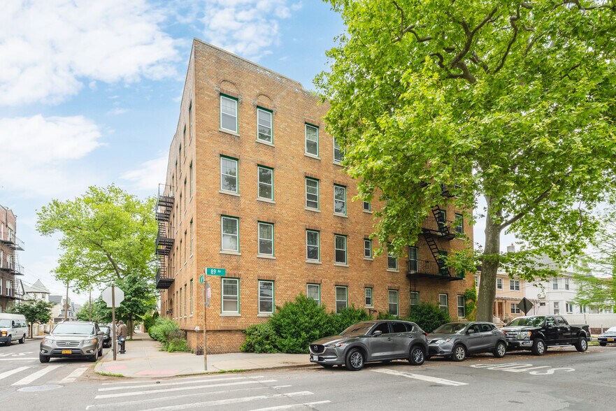More Photos Of 87-87 116th St, Richmond Hill Multifamily For Sale