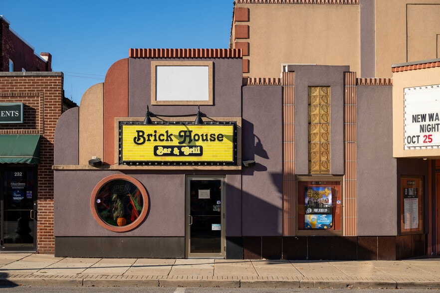 More Photos Of 230 Main St, Hobart Movie Radio TVStudio For Sale