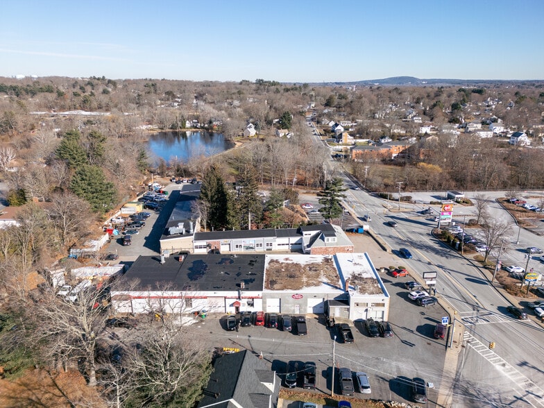 More Photos Of 451 Walpole St, Norwood Freestanding For Sale