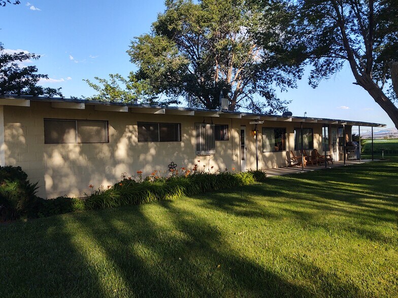 More Photos Of Fish Lake Valley, Dyer Land For Sale