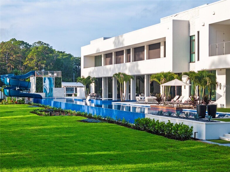 More Photos Of 18725 Jiretz Rd, Odessa Flex For Sale