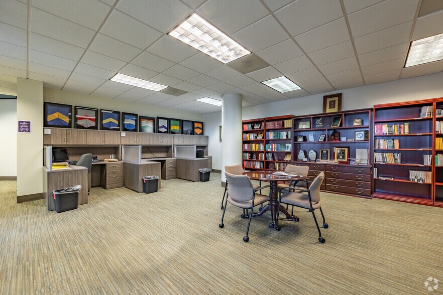 Photo of 5th Floor Ste 500