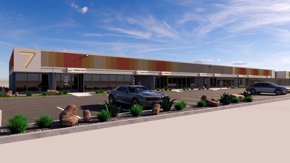More Photos Of 780 Montague Expy, San Jose Unknown For Lease