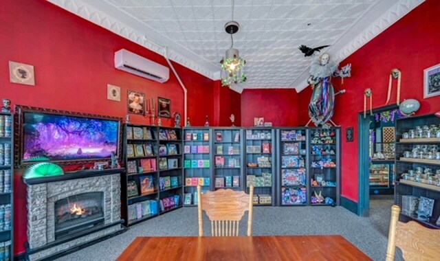 More Photos Of 1822 Main St, Blakely Office Residential For Sale