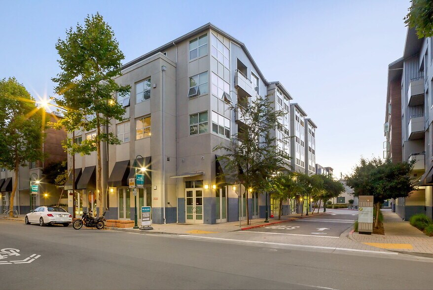 More Photos Of 700 University Ave, Berkeley Multifamily For Sale