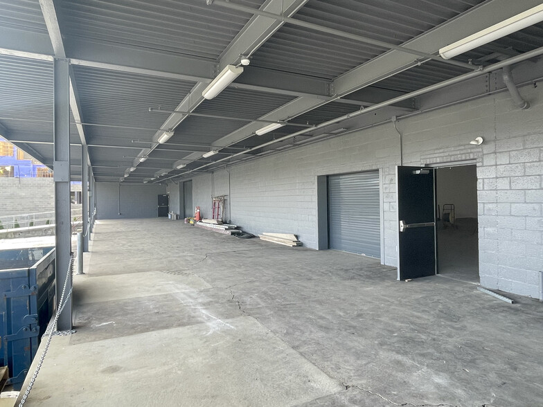 More Photos Of 211 26th St, Pittsburgh Light Manufacturing For Lease