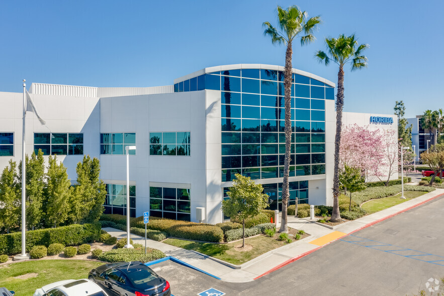 Primary Photo Of 9755-9767 Research Dr, Irvine Light Manufacturing For Lease