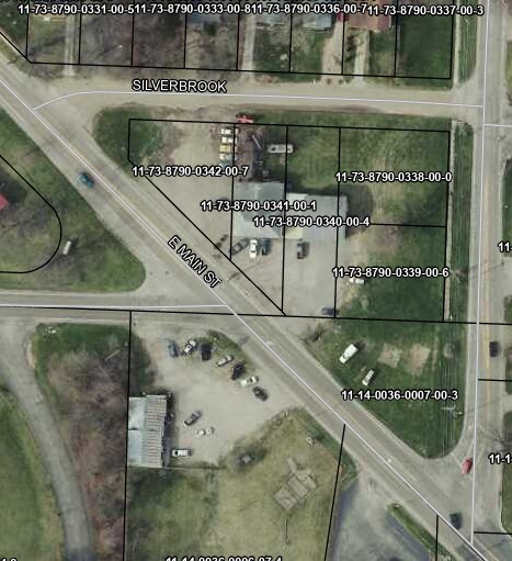 More Photos Of 1641 E Main St, Niles Manufacturing For Sale