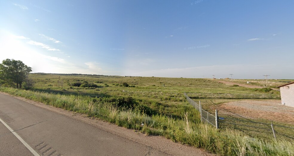 More Photos Of 415 Franceville Coal Mine Rd, Colorado Springs Land For Sale