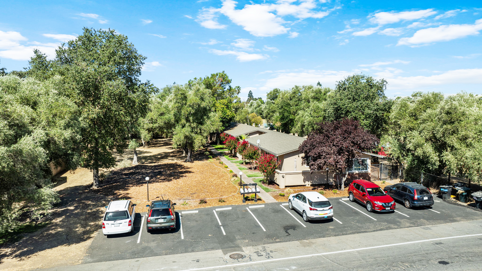 Primary Photo Of 3525 Norris Ave, Sacramento Apartments For Sale