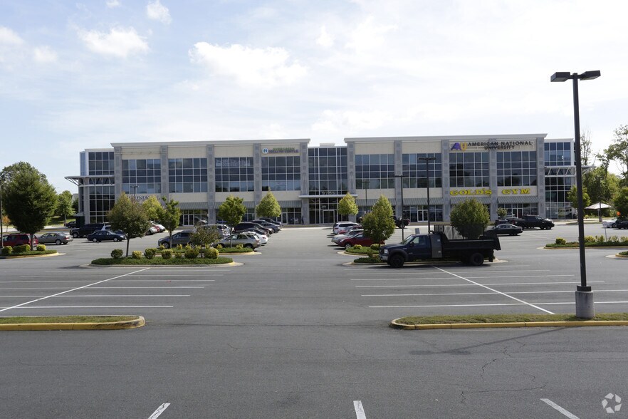 More Photos Of 9705 Liberia Ave, Manassas Office For Lease