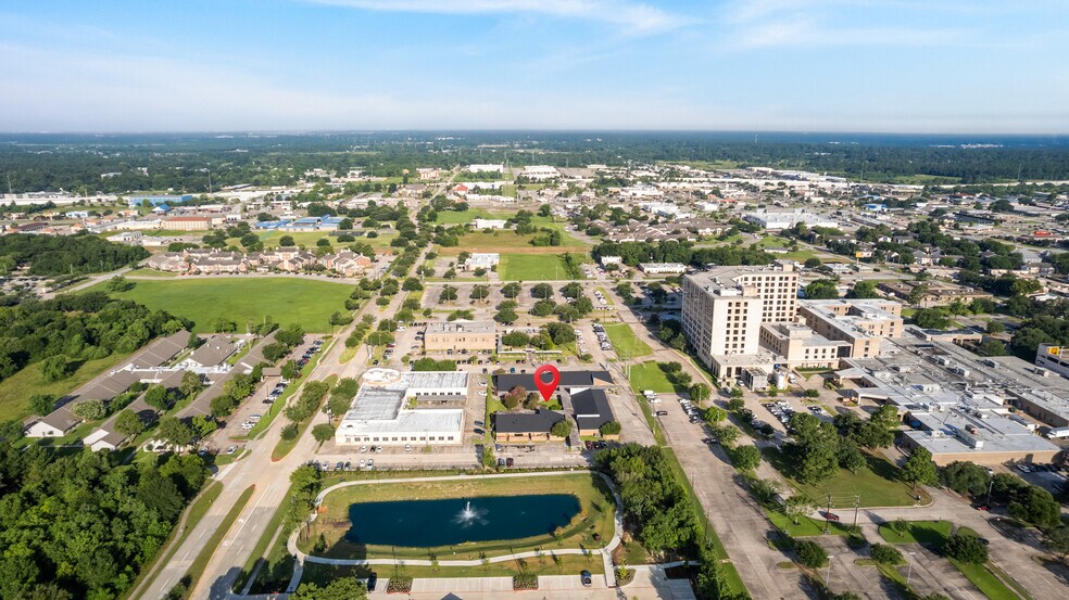 More Photos Of 13414 Medical Complex Dr, Tomball Medical For Sale