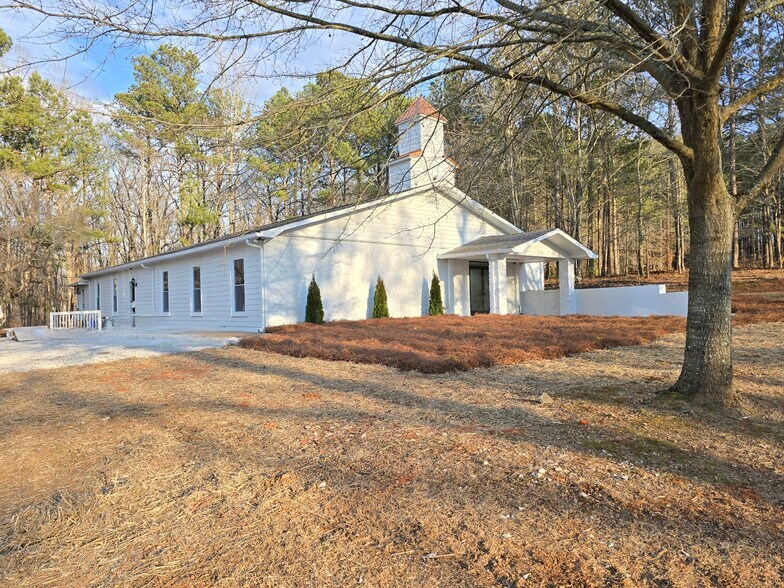 Primary Photo Of 3470 GA-42, McDonough Specialty For Sale