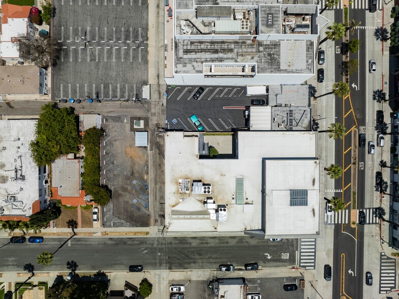 More Photos Of 2101 Wilshire Blvd, Santa Monica Medical For Sale