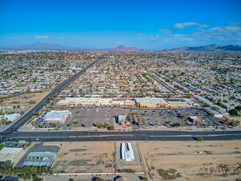 More Photos Of 6016 E Main St, Mesa Unknown For Lease