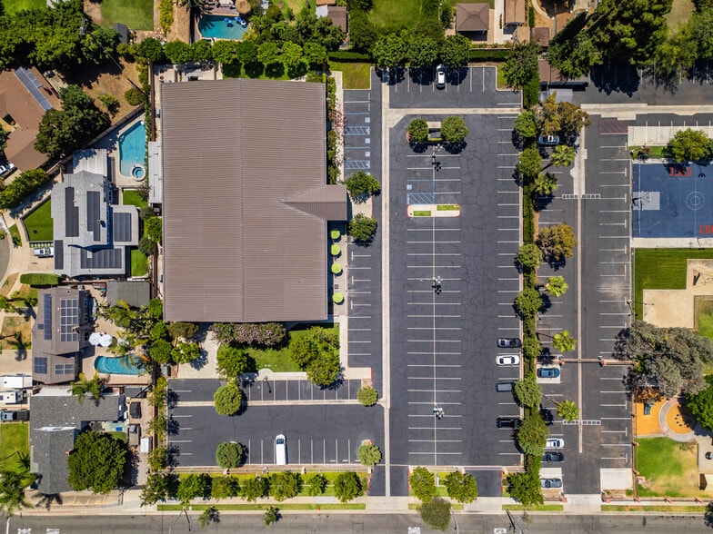 More Photos Of 4700 E Walnut Ave, Orange Religious Facility For Sale