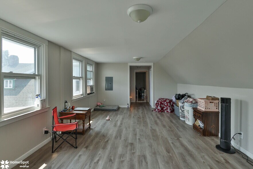 More Photos Of 1337 Washington St, Easton Multifamily For Sale