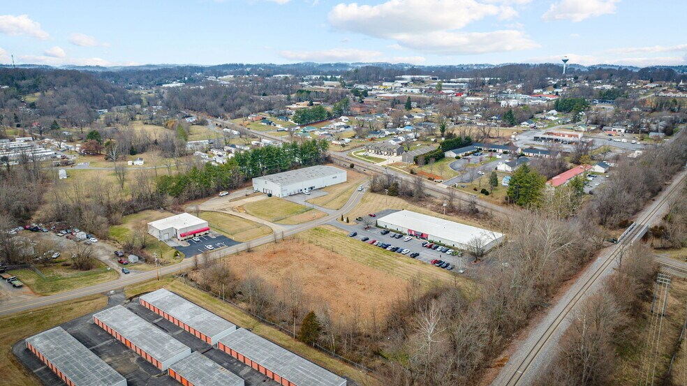 More Photos Of 109 LP Auer Rd, Johnson City Land For Sale