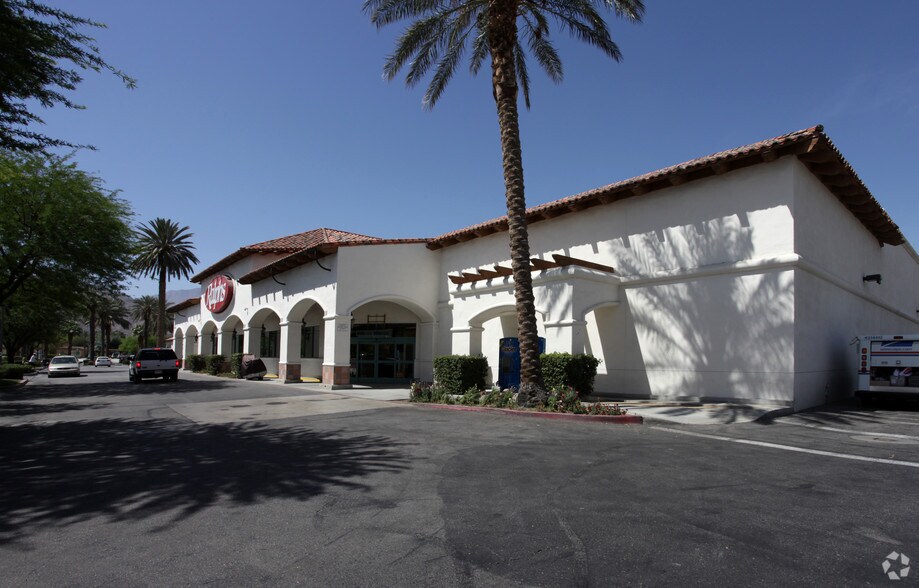 Primary Photo Of 50929 Washington St, La Quinta Supermarket For Lease