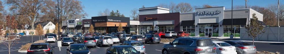 More Photos Of 1711 W Market St, Akron Unknown For Lease