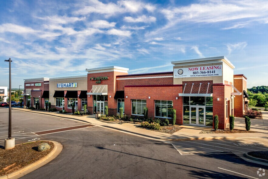 More Photos Of 2427 Cross Pointe Dr, Rock Hill Storefront Retail Office For Lease