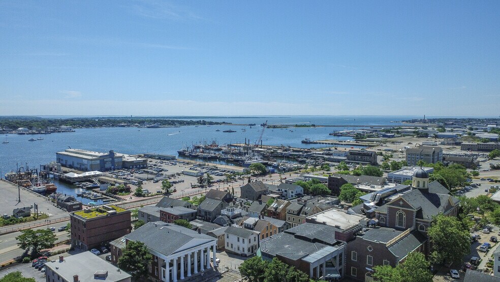More Photos Of 5 Dover St, New Bedford Office Residential For Sale
