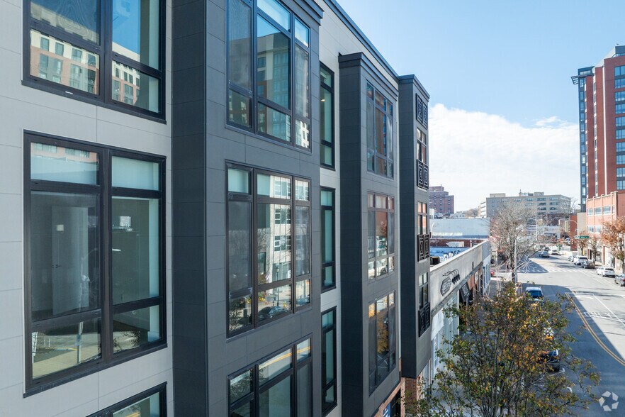 More Photos Of 199 E Post Rd, White Plains Apartments For Sale