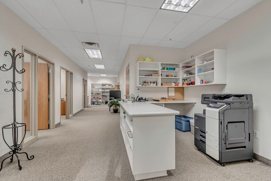 More Photos Of 7396 S Union Park Ave, Midvale Office For Sale