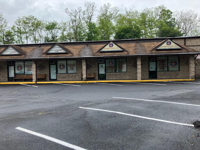 More Photos Of 2583 Milford Rd, East Stroudsburg General Retail For Lease