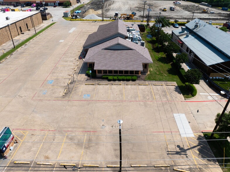 More Photos Of 3324 Lakeview Pky, Rowlett Restaurant For Sale