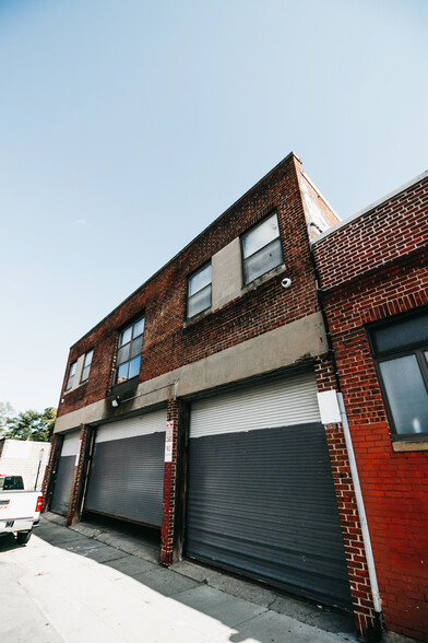 Primary Photo Of 70 Amory St, Boston Warehouse For Lease