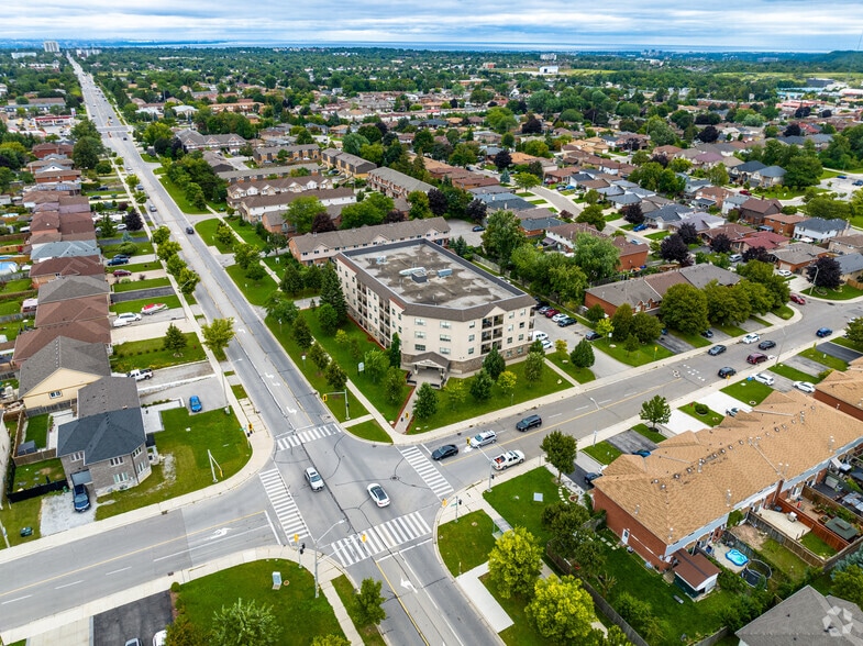 More Photos Of 1489 Upper Gage Av, Hamilton Apartments For Sale
